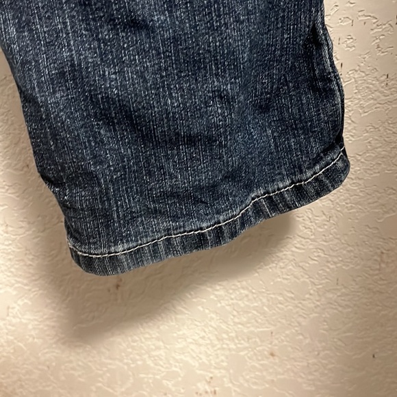 roz&ali size 8 jeans - Picture 3 of 6